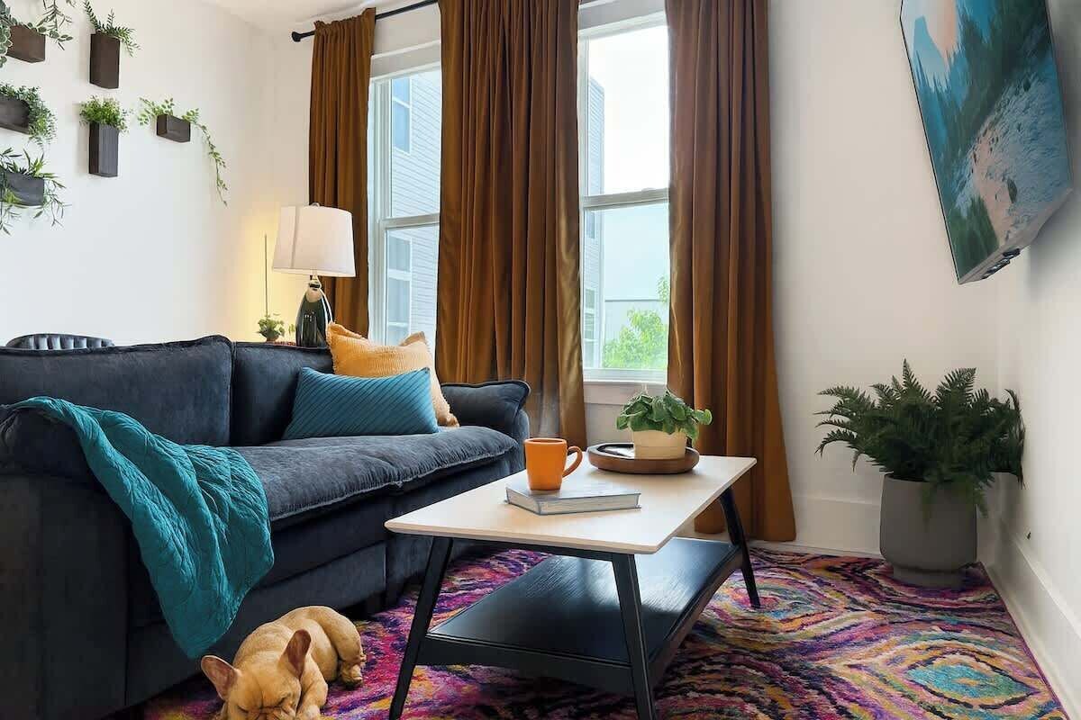 Image de profil de l’hôte