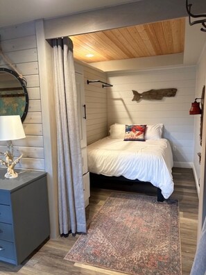 3 Schlafzimmer, WLAN, Bettwäsche