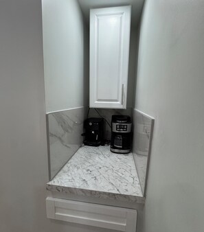 Interior - Enjoyable apartment with AC in charming Lackawanna (Lackawanna)