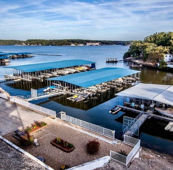 Port de plaisance