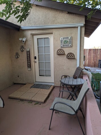 DĂ©tail de lâextĂ©rieur