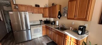 Cozy 1-bedroom apartment, WiFi, AC, Views! Wildlife! In charming Pahrump