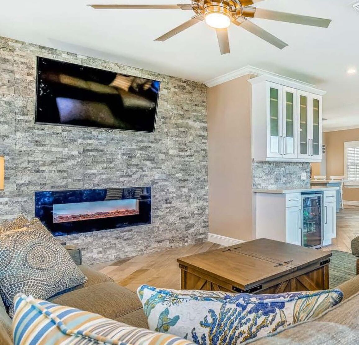 Piece Of Paradise Located At Hawks Cay In Duck Key - Duck Key