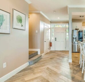 Interior - Piece of Paradise located at Hawks Cay in Duck Key (Duck Key)