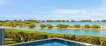 Piece of Paradise located at Hawks Cay in Duck Key