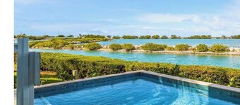 Piece of Paradise located at Hawks Cay in Duck Key