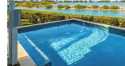 Piece of Paradise located at Hawks Cay in Duck Key