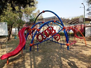 Espace pour enfants