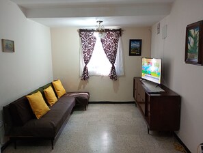 TV connectée