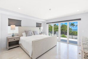 5 Schlafzimmer, Zimmersafe, Bügeleisen/Bügelbrett, WLAN