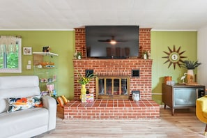 Smart TV