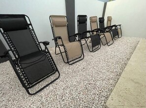 Unterkunftsgelände