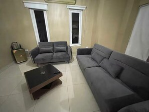 TV connectée