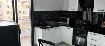 S+1 in a new residence