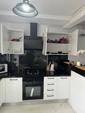 微波爐、焗爐、爐具