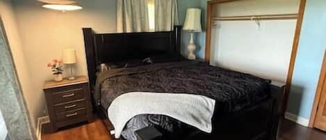 3 chambres, Wi-Fi, draps fournis