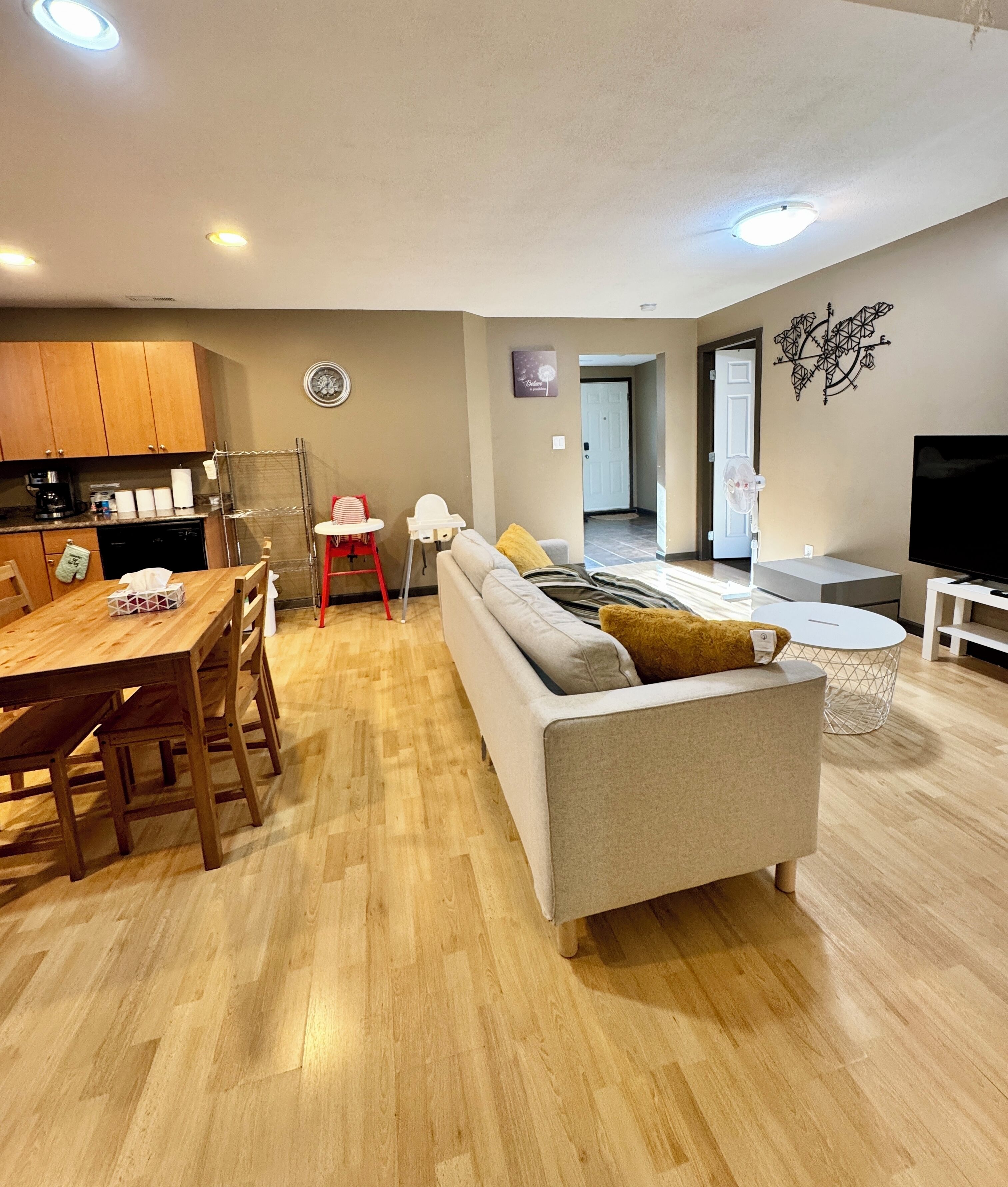 Téléviseur connecté