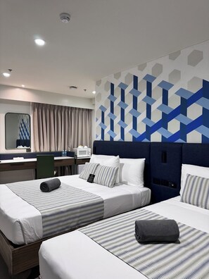 Chambre Standard, non-fumeur