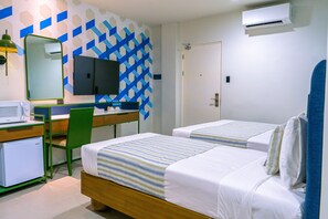 Superior Room, Private Bathroom