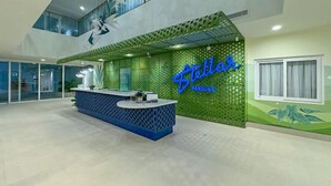 Reception - Stellar Panglao (Panglao)