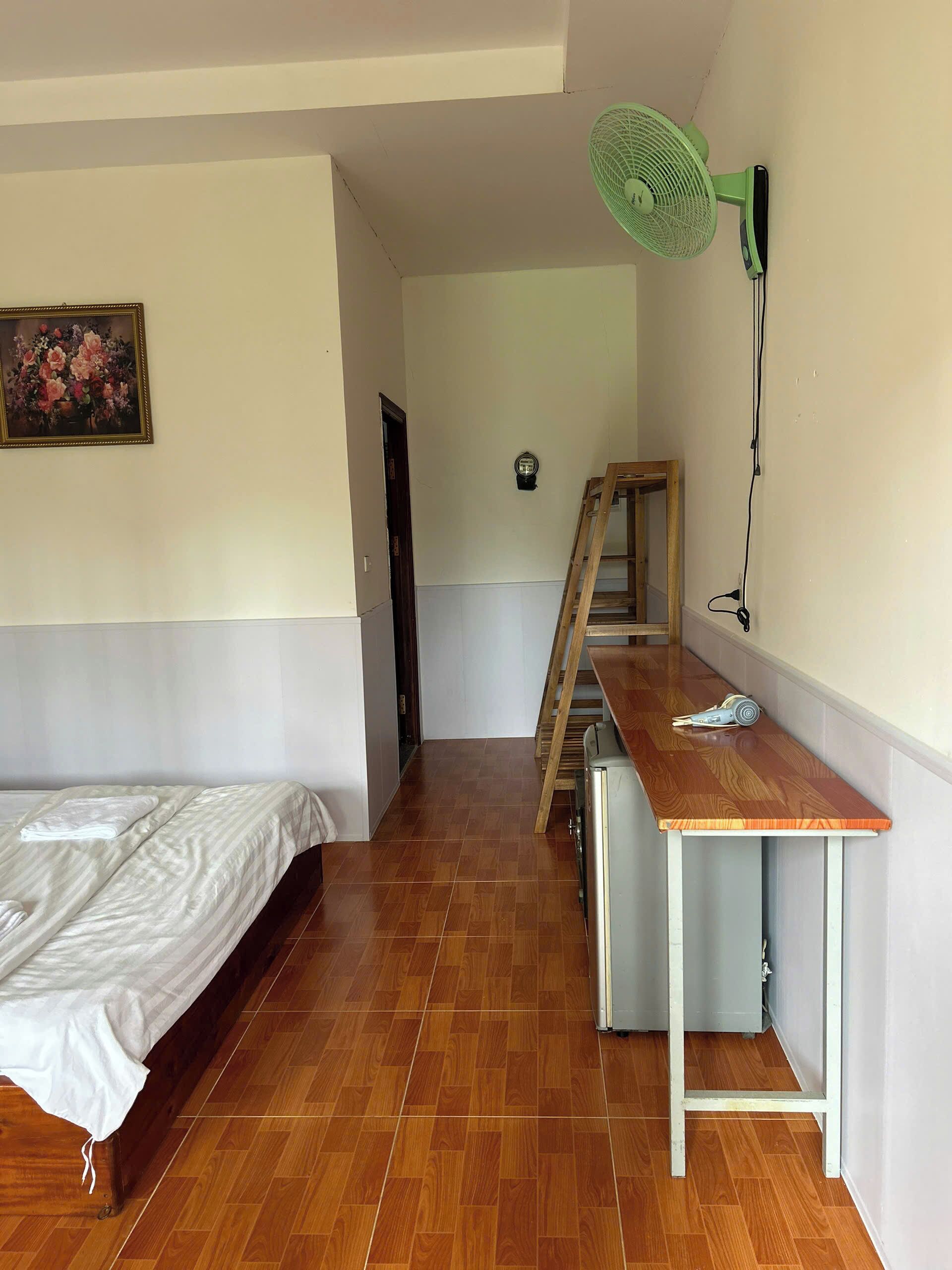 Foto - Coco Chill PQ Bungalow