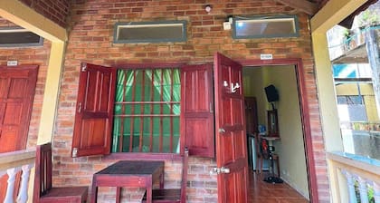 Coco Chill PQ Bungalow