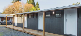 The Turoa Lodge Ohakune