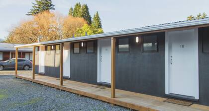 The Turoa Lodge Ohakune