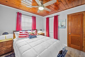 3 Schlafzimmer, WLAN, Bettwäsche