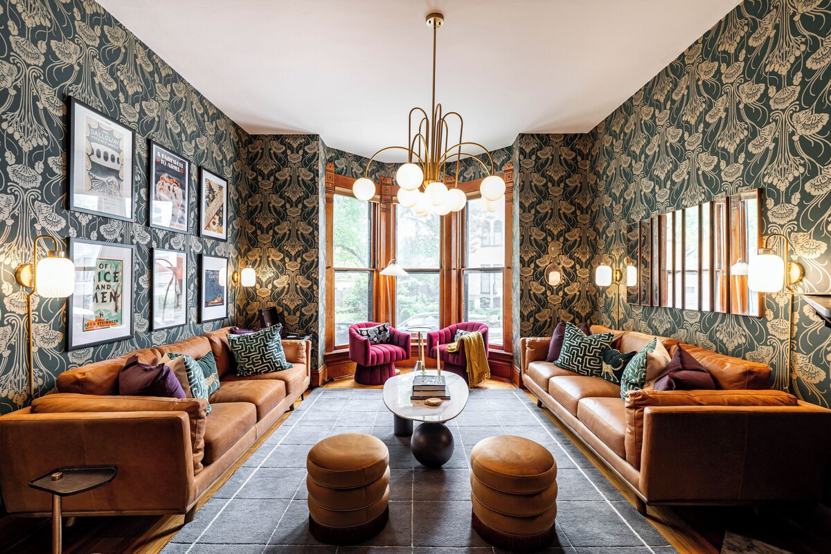 Bild für Gastgeberprofil