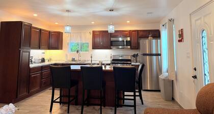 Casita rancho las isabeles