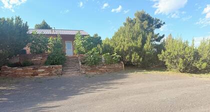 Casita rancho las isabeles