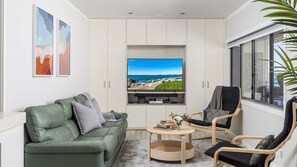 スマートテレビ
