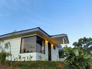 Exterior - Doña Lela 2 Cabin (Monterrey)