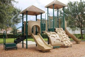 Espace pour enfants