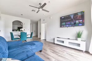 TV