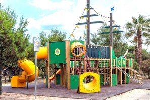 Espace pour enfants