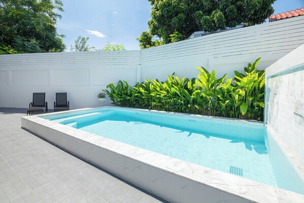 Exterior - Villa Anna (Pattaya)