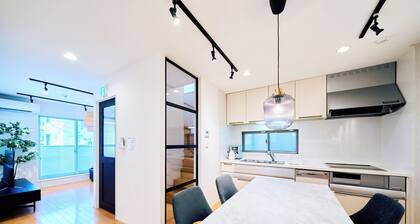 SatelliteHotel YoyogiPark