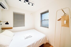 Basic Apartment | Iron/ironing board, free WiFi