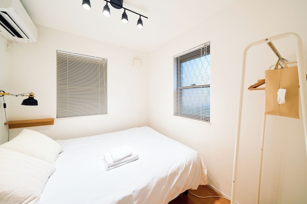 Basic Apartment | Iron/ironing board, free WiFi