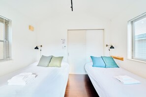 เบสิกอพาร์ทเมนท์ | เตารีด/โต๊ะรีดผ้า, Wi-Fi ฟรี