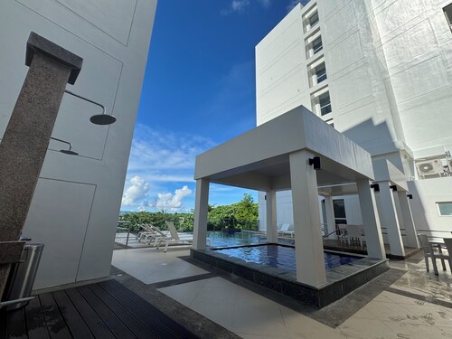 Cozy, Relaxing and Peaceful Boracay Stay at Hiraya Solana Newcoast Boracay