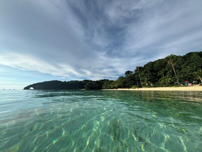 Cozy, Relaxing and Peaceful Boracay Stay at Hiraya Solana Newcoast Boracay