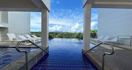 Cozy, Relaxing and Peaceful Boracay Stay at Hiraya Solana!