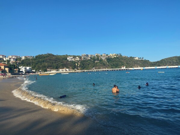 Plage