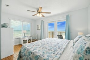 4 chambres, fer et planche à repasser, Wi-Fi gratuit, draps fournis