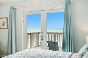 4 Schlafzimmer, Bügeleisen/Bügelbrett, kostenloses WLAN, Bettwäsche