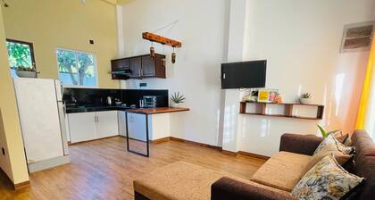 Dream villa and homestay madiha cabana