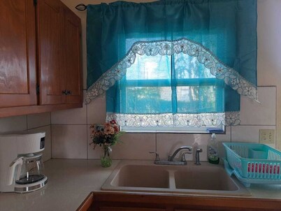 A vacation home for the whole family